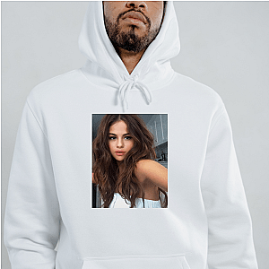 Selena Gomez Lose You To Love Me Selena Gomez Hoodies