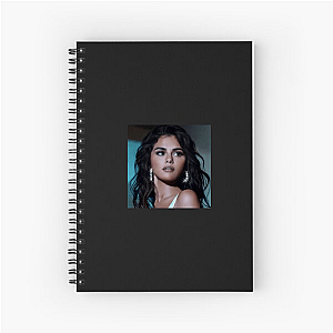 Selena Gomez From Disney To Global Star Selena Gomez Notebook