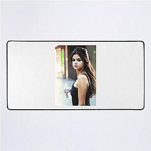 Selena Gomez Sing Your Truth Selena Gomez Mouse Pads