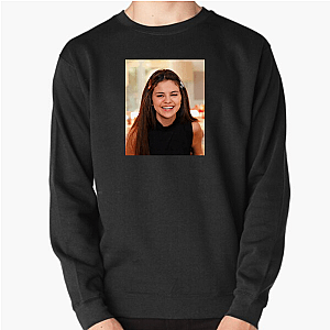 Selena Gomez The Voice Of Resilience Selena Gomez Sweatshirts