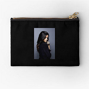 Selena Gomez Pop Princess Power Selena Gomez Zipper Pouches