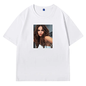 Selena Gomez Lose You To Love Me Selena Gomez T-Shirts