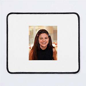 Selena Gomez The Voice Of Resilience Selena Gomez Mouse Pads