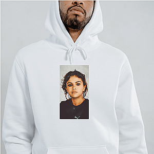 Selena Gomez Feel The Gomez Groove Selena Gomez Hoodies