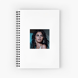 Selena Gomez From Disney To Global Star Selena Gomez Notebook