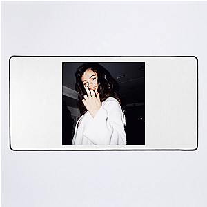 Selena Gomez Calm Down Queen Selena Gomez Mouse Pads