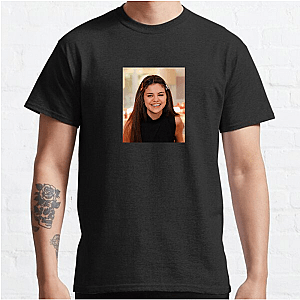 Selena Gomez The Voice Of Resilience Selena Gomez T-Shirts
