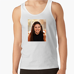 Selena Gomez The Voice Of Resilience Selena Gomez Tank Tops