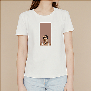 Selena Gomez Always Glowing Always Growing Selena Gomez T-Shirts