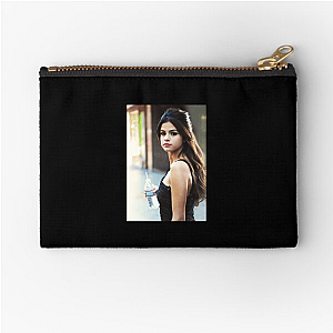 Selena Gomez Sing Your Truth Selena Gomez Zipper Pouches