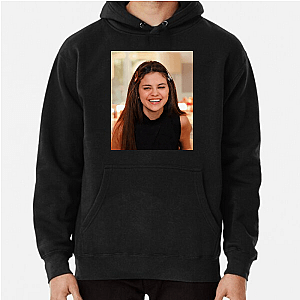 Selena Gomez The Voice Of Resilience Selena Gomez Hoodies