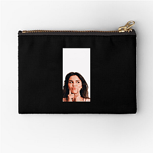Selena Gomez My Music My Rare Beauty Selena Gomez Zipper Pouches