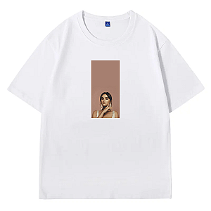 Selena Gomez Always Glowing Always Growing Selena Gomez T-Shirts