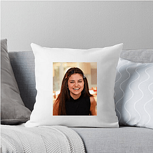 Selena Gomez The Voice Of Resilience Selena Gomez Pillows Cover