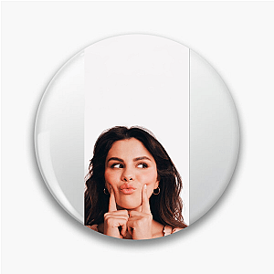Selena Gomez My Music My Rare Beauty Selena Gomez Pins