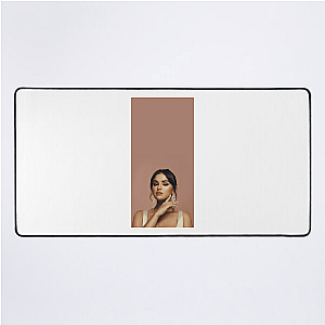 Selena Gomez Always Glowing Always Growing Selena Gomez Mouse Pads