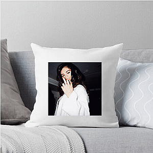 Selena Gomez Calm Down Queen Selena Gomez Pillows Cover