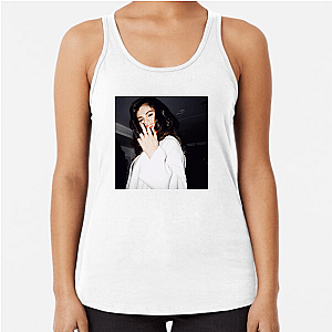 Selena Gomez Calm Down Queen Selena Gomez Tank Tops