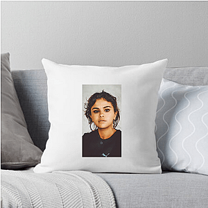Selena Gomez Feel The Gomez Groove Selena Gomez Pillows Cover