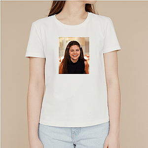 Selena Gomez The Voice Of Resilience Selena Gomez T-Shirts