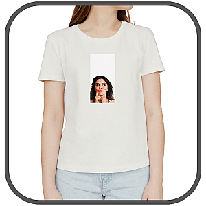 Selena Gomez T-Shirts