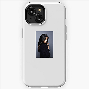 Selena Gomez Pop Princess Power Selena Gomez iPhone Cases