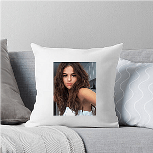 Selena Gomez Lose You To Love Me Selena Gomez Pillows Cover
