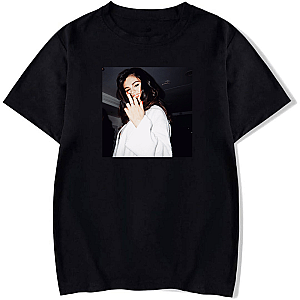 Selena Gomez Calm Down Queen Selena Gomez T-Shirts