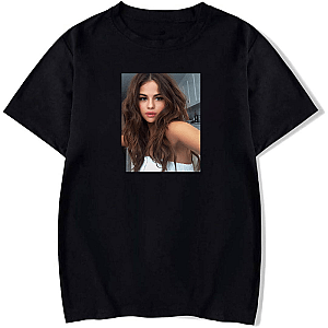 Selena Gomez Lose You To Love Me Selena Gomez T-Shirts