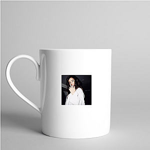 Selena Gomez Calm Down Queen Selena Gomez Mugs