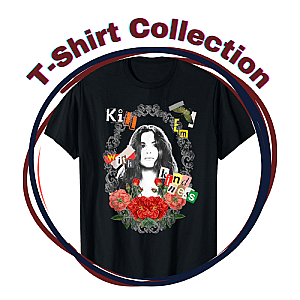 Selena Gomez T-Shirts