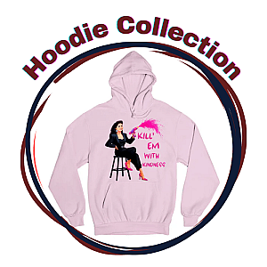 Selena Gomez Hoodies