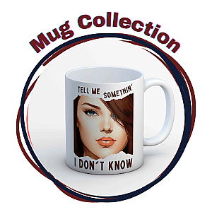 Selena Gomez Mugs