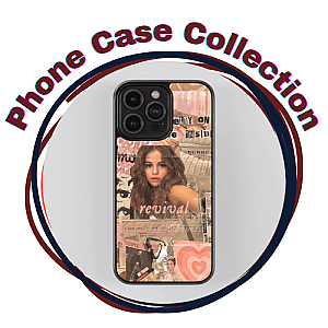 Selena Gomez Cases