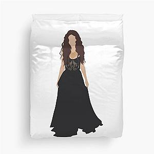 Selena Gomez Duvet Cover