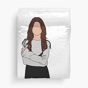 SELENA GOMEZ Duvet Cover