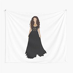 Selena Gomez Tapestry