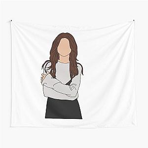 SELENA GOMEZ Tapestry