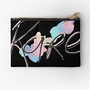 Selena Gomez  Zipper Pouch