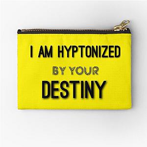 Selena Gomez - Destiny Zipper Pouch