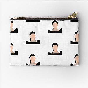 Selena Gomez  Zipper Pouch