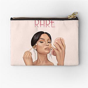 Selena Gomez fanart Zipper Pouch