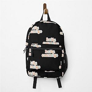 baila conmigo selena gomez- Perfect Gift Backpack