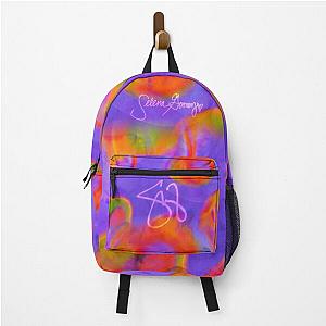 lamariette x Selena Gomez Backpack