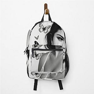 Selena Gomez Butterflies Backpack