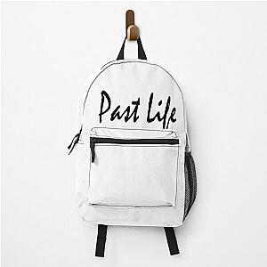 Past Life - Selena Gomez Backpack