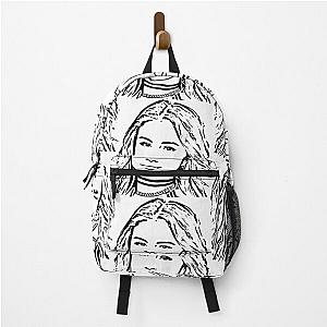 Selena Gomez Backpack