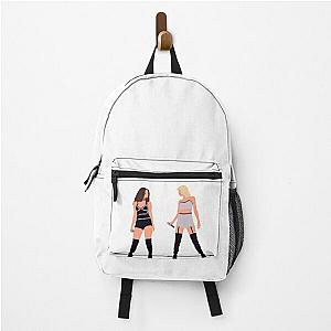 Selena Gomez & Taylor Swift Backpack