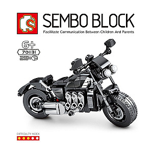 SEMBO 701131 Enjoy The Ride: Triumph Motorcycle Technic