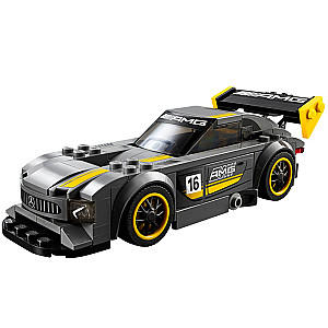 SEMBO 607005 Mercedes-AMG GT3 Technic